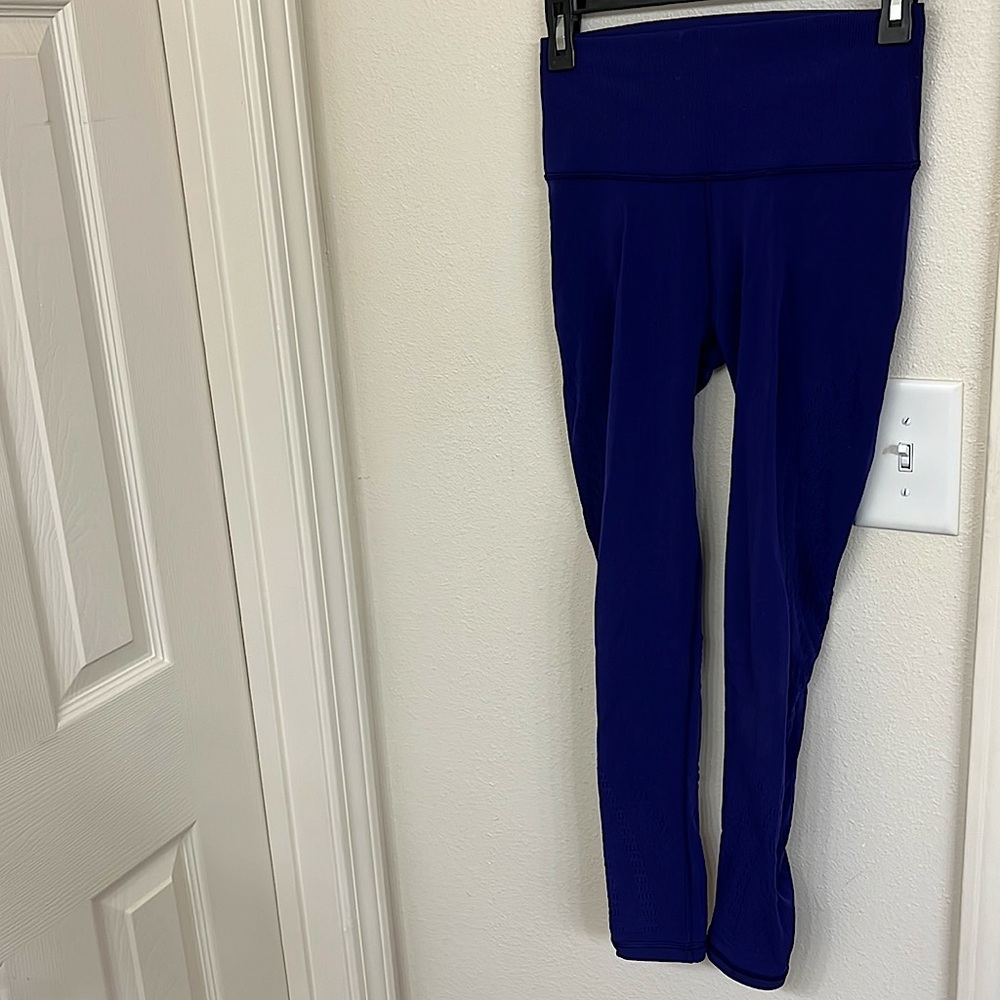 Athleta Full Length Leggings